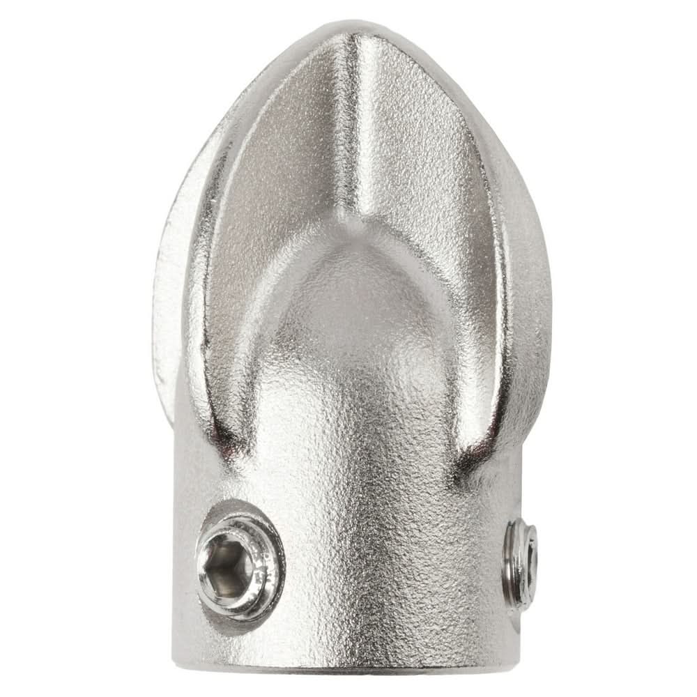 Milwaukee 48-53-3028 Grease Penetrating Head for 5/16″ Chain Snake Cable
