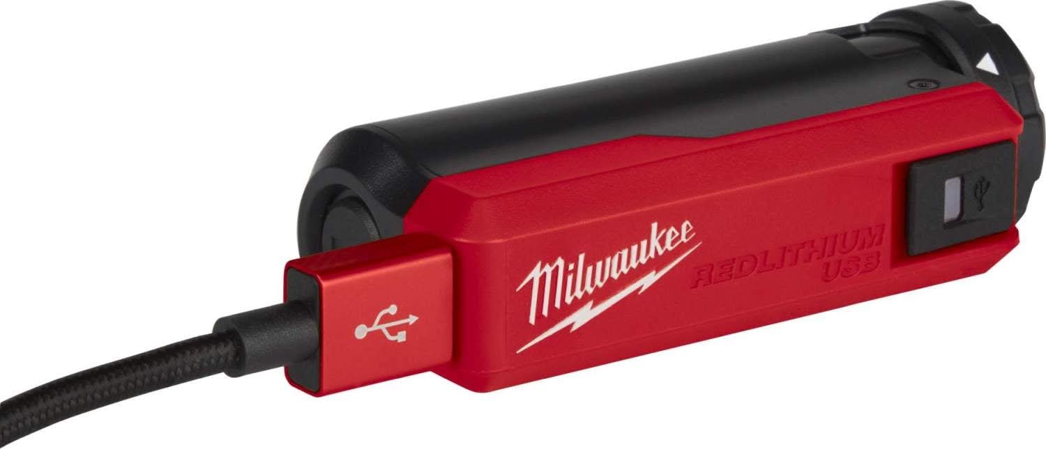 Milwaukee 48-59-2013 REDLITHIUM USB Charger & Portable Power Source Kit (PROMO) - Image 3