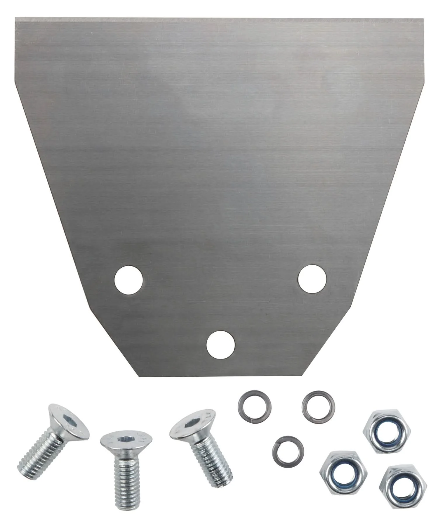 Milwaukee 48-62-1914 SDS PLUS SLEDGE Floor Scraper Replacement Kit - Image 1