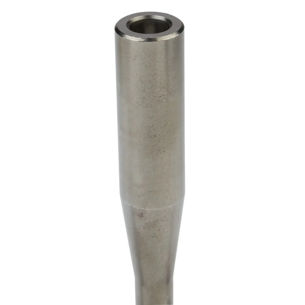 Milwaukee 48-62-4093 SDS-Max 5/8-Inch x 10-Inch Ground Rod Driver