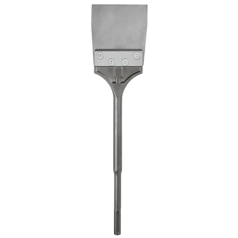 Milwaukee 48-62-4096 SDS-MAX SLEDGE Floor Scraper - Image 1