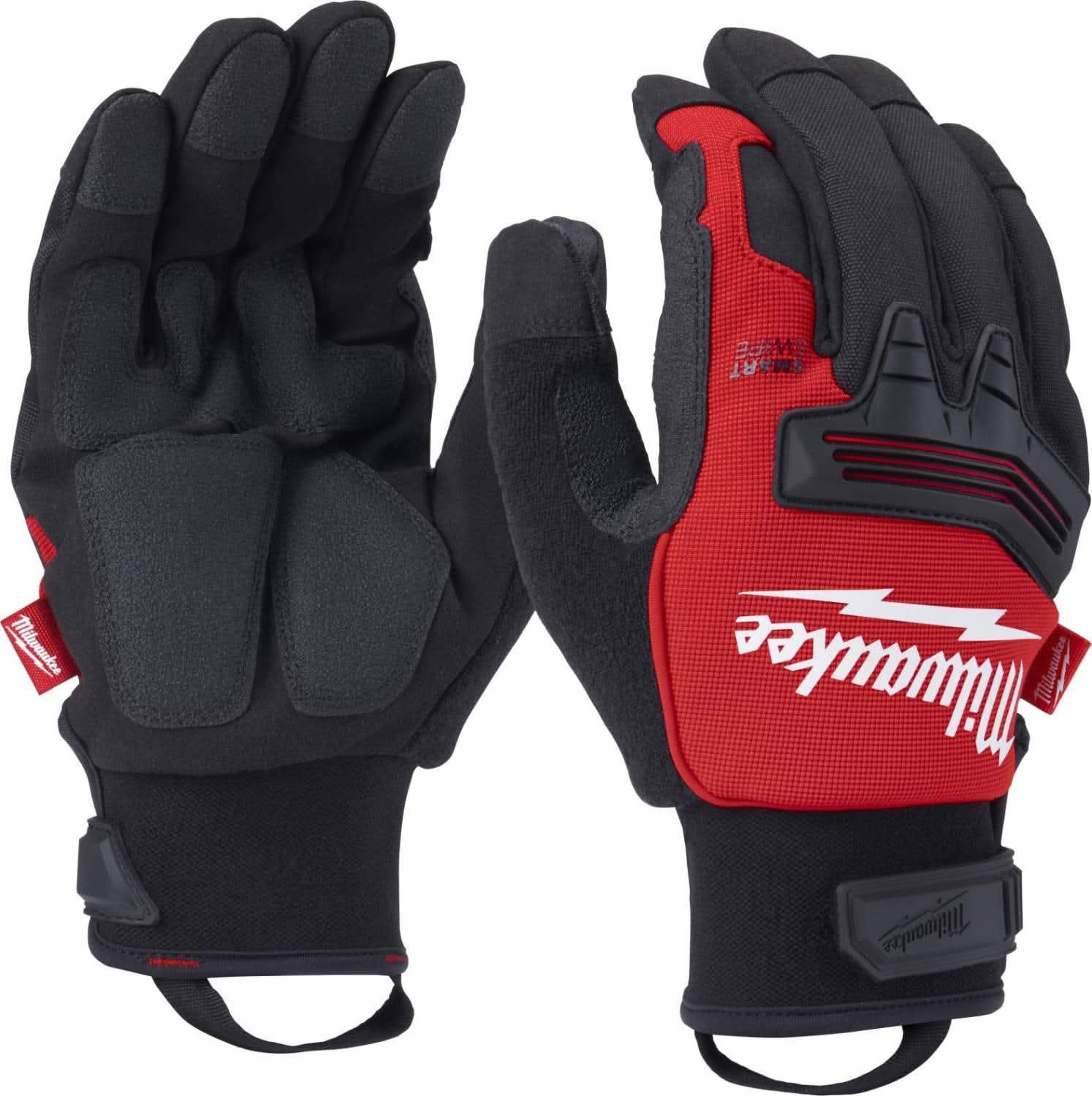 Milwaukee Winter Demolition Gloves, 1-Pack - Image 1