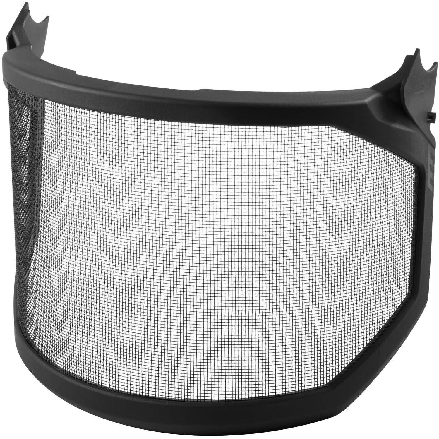Milwaukee 48-73-1432 5pk Mesh Shield Replacement (Helmet & Hard Hat Mount) - Image 1