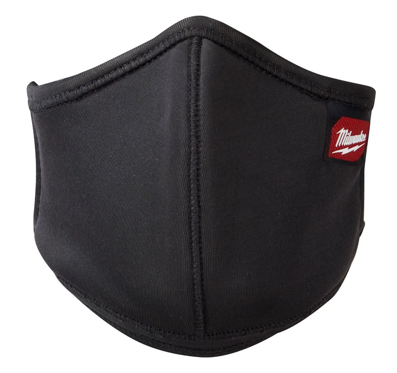 Milwaukee 48-73-4235 S/M 3-Layer Performance Face Mask, 3-Pack - Image 3