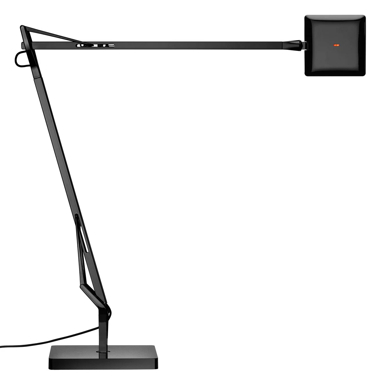 FLOS | KELVIN EDGE DESK LAMP LIGHT | $1,220.00 - $1,240.00 - Image 1