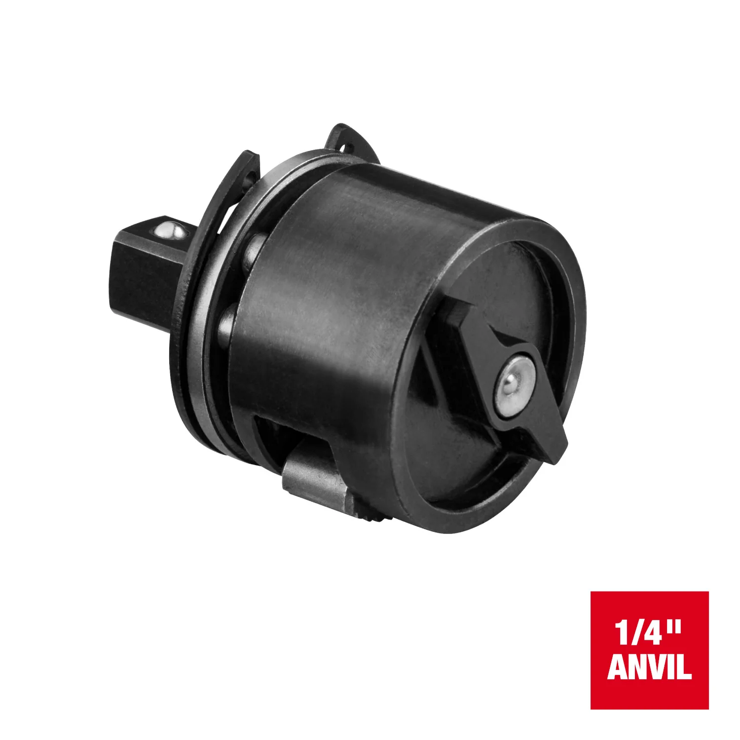 Milwaukee 49-06-3052 M12 FUEL Ratchet 1/4-in. Low Profile Anvil Assembly - Image 1