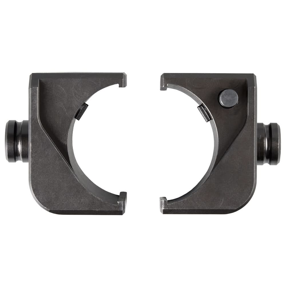 Milwaukee Kearney to U-Die Adapter for 12T Kearney Crimpers