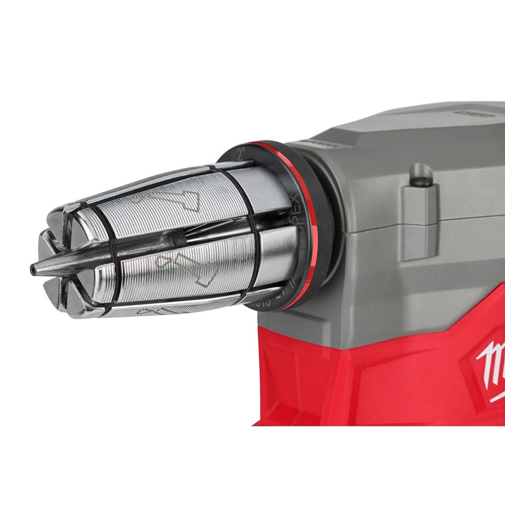 Milwaukee 49-16-2613 2-in. ProPEX Expander Head For M18 FUEL 2-in. ProPEX Expander - Image 2