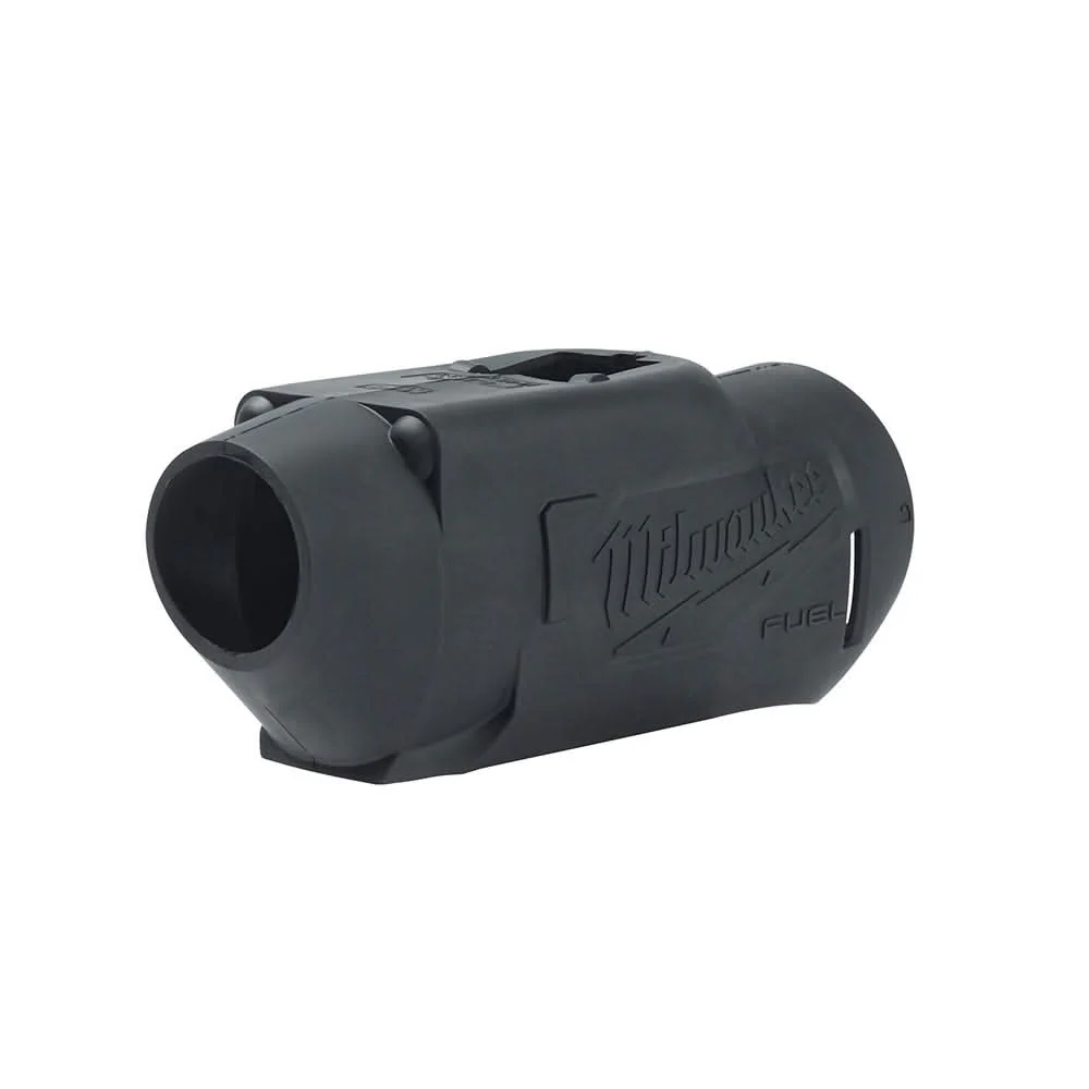 Milwaukee 49-16-2660B Protective Boot for M18 FUEL 1/4-Inch Blind Rivet Tool with ONE-KEY - Image 2