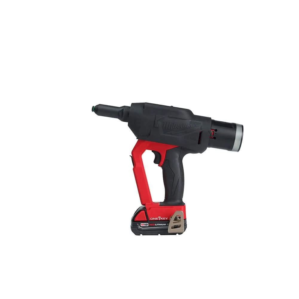Milwaukee 49-16-2660B Protective Boot for M18 FUEL 1/4-Inch Blind Rivet Tool with ONE-KEY - Image 3