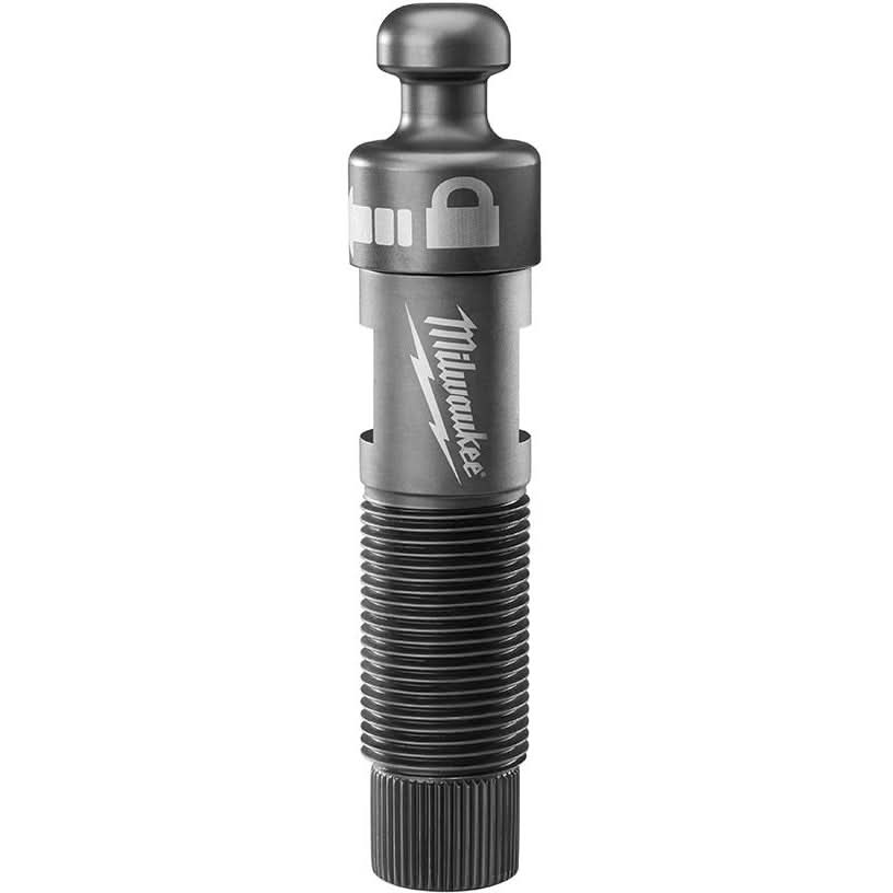 Milwaukee 49-16-2704 EXACT Rapid Reset 1-1/8-in. Draw Stud Set (PROMO) - Image 1