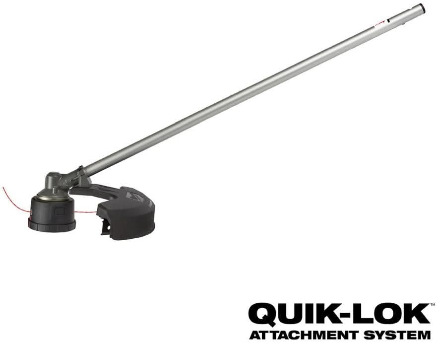 Milwaukee 49-16-2717 M18 FUEL QUIK-LOK String Trimmer Attachment (PROMO) - Image 1