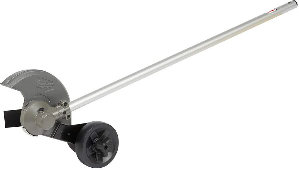 Milwaukee 49-16-2718 M18 FUEL QUIK-LOK Edger Attachment (PROMO) - Image 1
