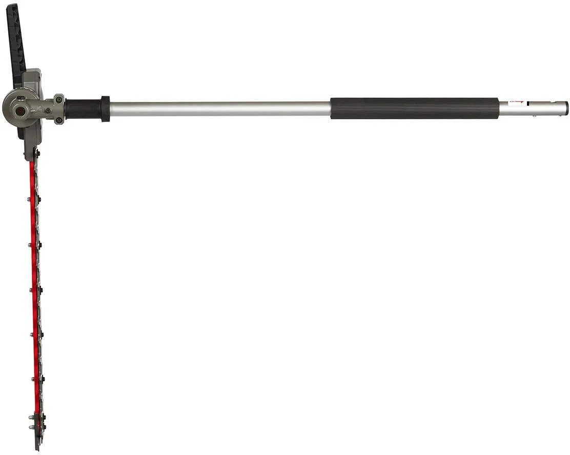 Milwaukee 49-16-2719 M18 FUEL QUIK-LOK Articulating Hedge Trimmer Attachment (PROMO) - Image 3
