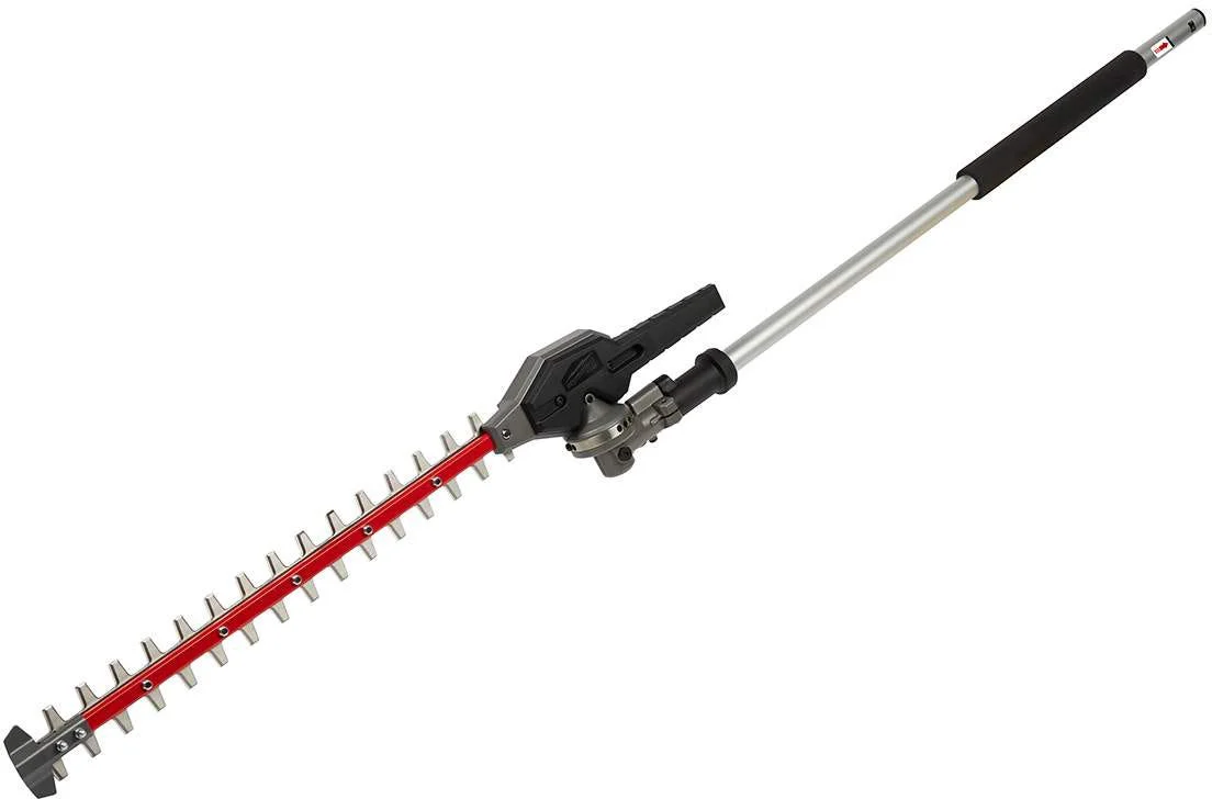 Milwaukee 49-16-2719 M18 FUEL QUIK-LOK Articulating Hedge Trimmer Attachment (PROMO) - Image 1