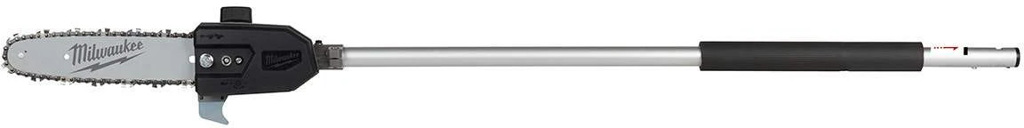 Milwaukee 49-16-2720 M18 FUEL QUIK-LOK 10" Pole Saw Attachment (PROMO) - Image 2