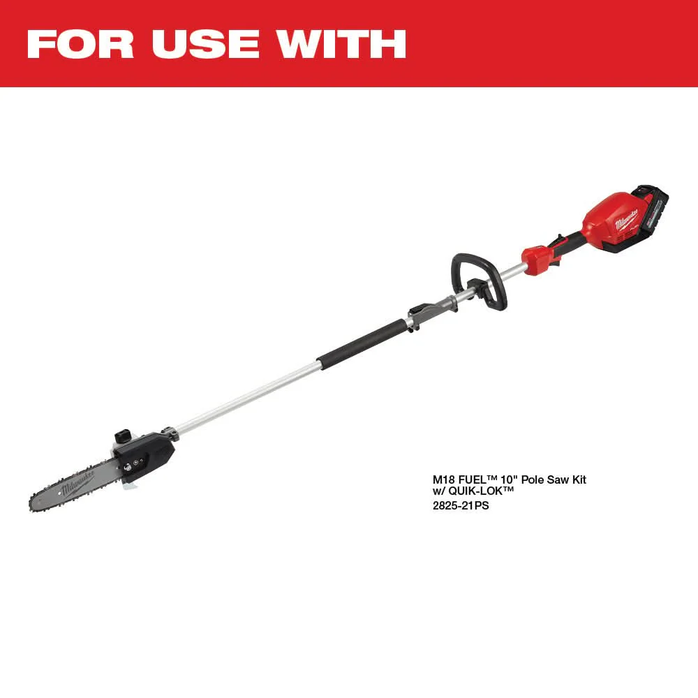 Milwaukee PROMO 49-16-2723 10-Inch Pole Saw Chain (PROMO) - Image 2