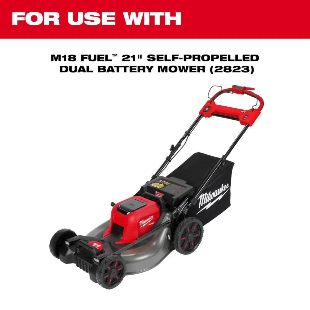 Milwaukee 49-16-2734 21-in Mower Blade - Image 2