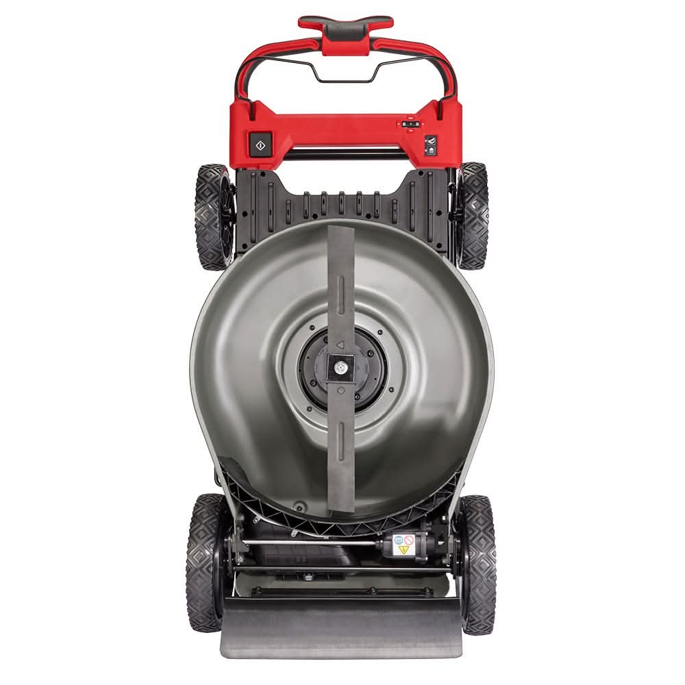 Milwaukee 49-16-2734 21-in Mower Blade - Image 3