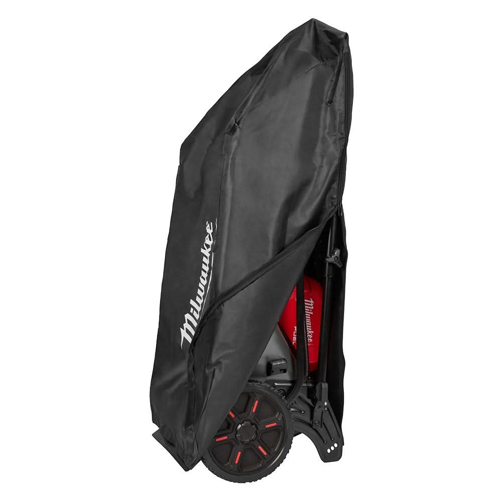 Milwaukee 49-16-2736 21-in Mower Cover - Image 3