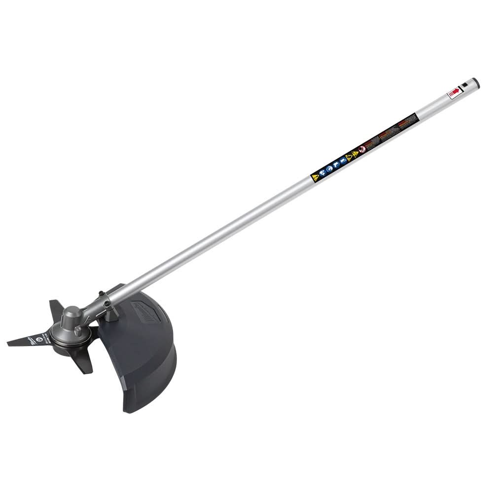 Milwaukee PROMO 49-16-2738 QUIK-LOK Brush Cutter Attachment (PROMO) - Image 1