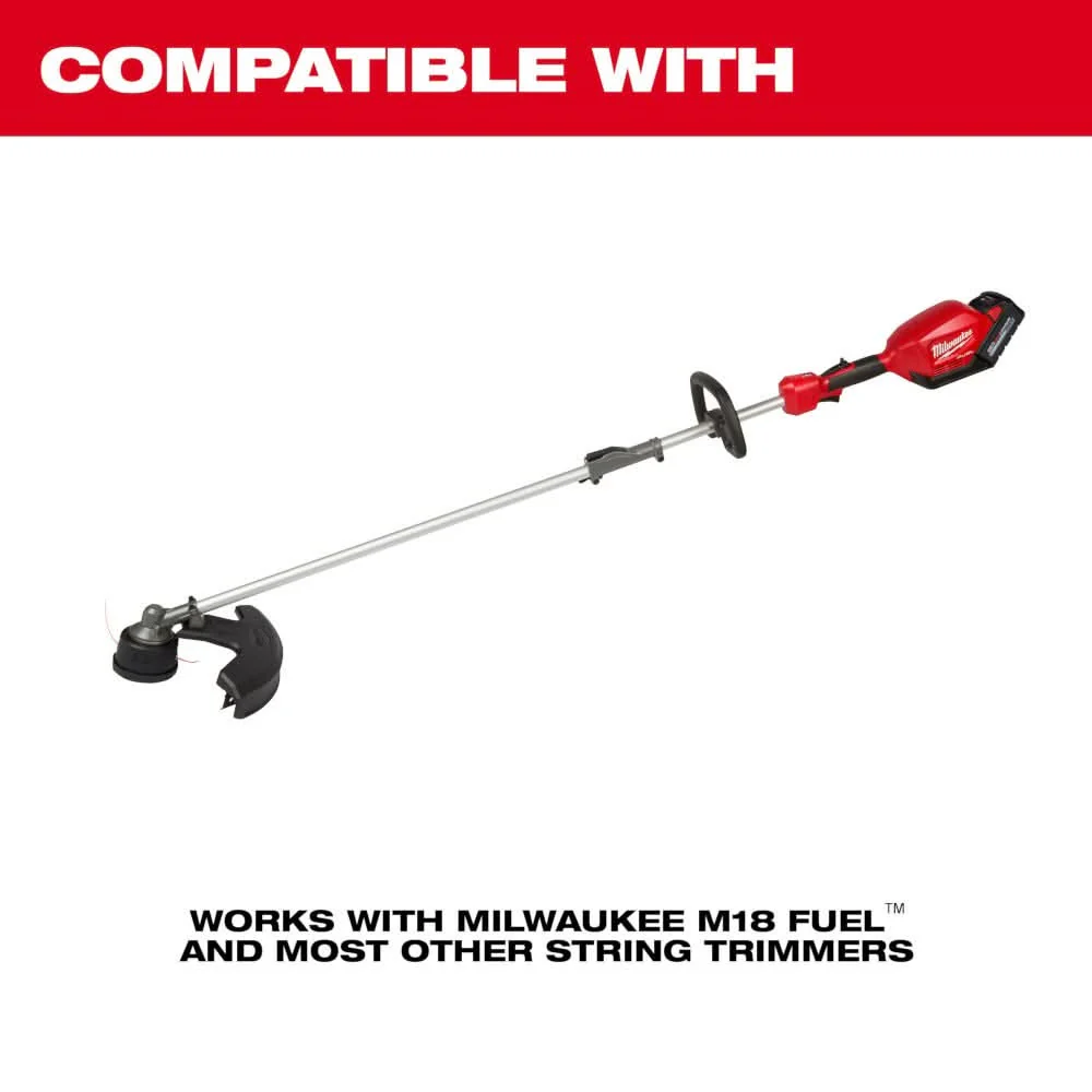 Milwaukee 49-16-2783 Milwaukee 750 Bulk Spool of .095 - Image 2