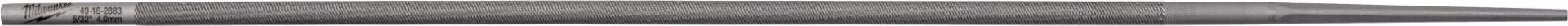 Milwaukee 49-16-2883 5/32” Round File for Saw Chain 6 PK