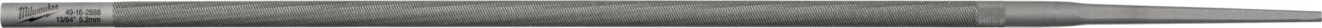 Milwaukee 49-16-2888 13/64” Round File for Saw Chain 6 PK - Image 2
