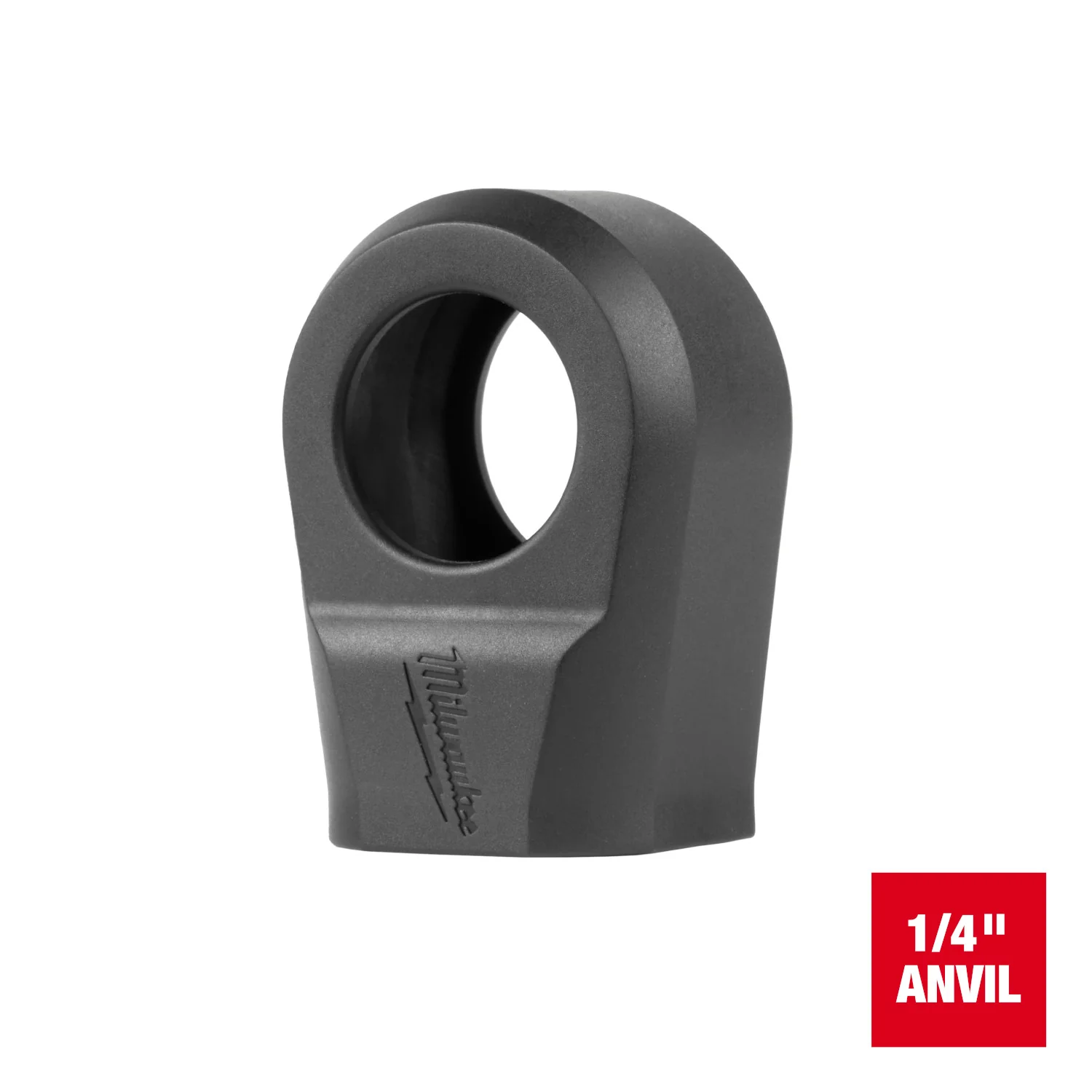 Milwaukee 49-16-3052 M12 FUEL 1/4-in. Ratchet Protective Boot - Image 3