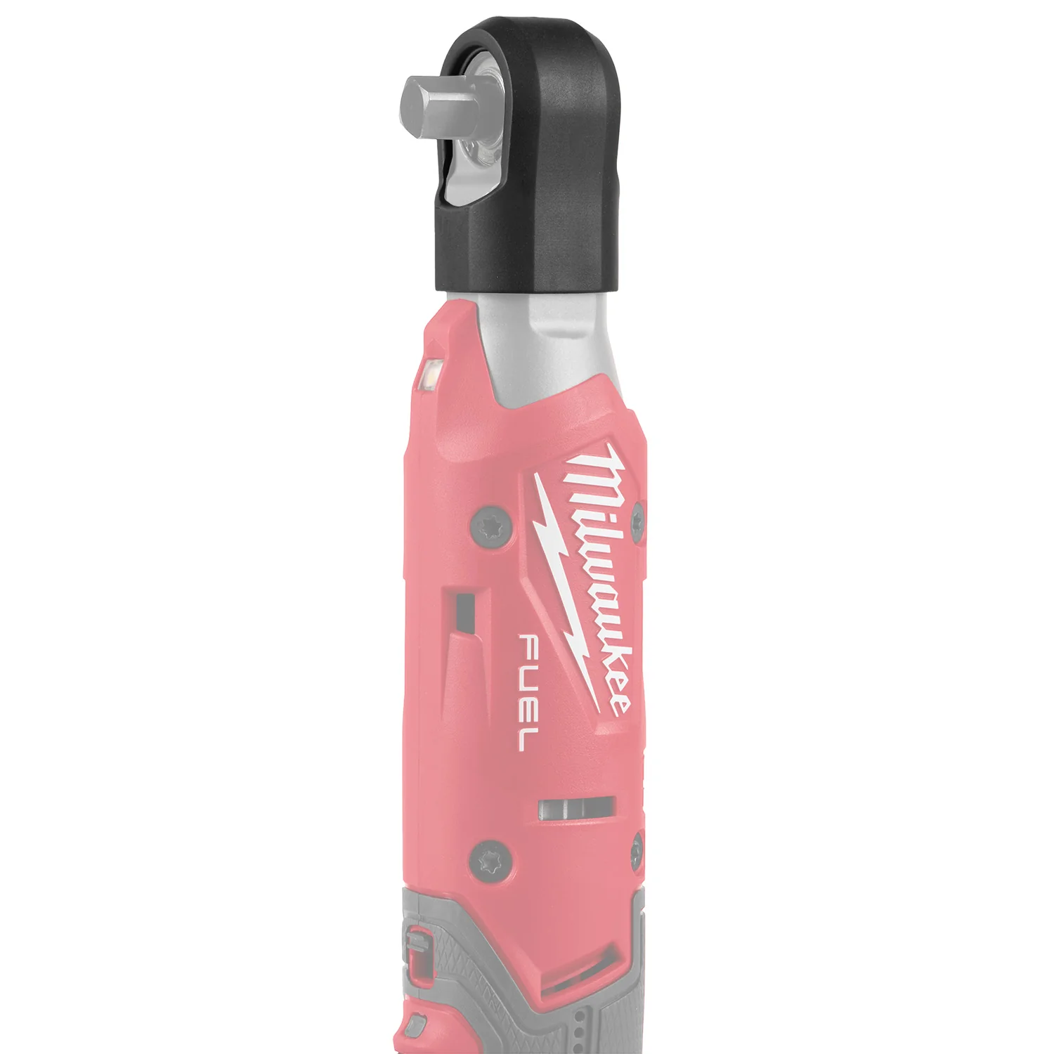 Milwaukee 49-16-3053 M12 FUEL 3/8” Ratchet Protective Boot - Image 3