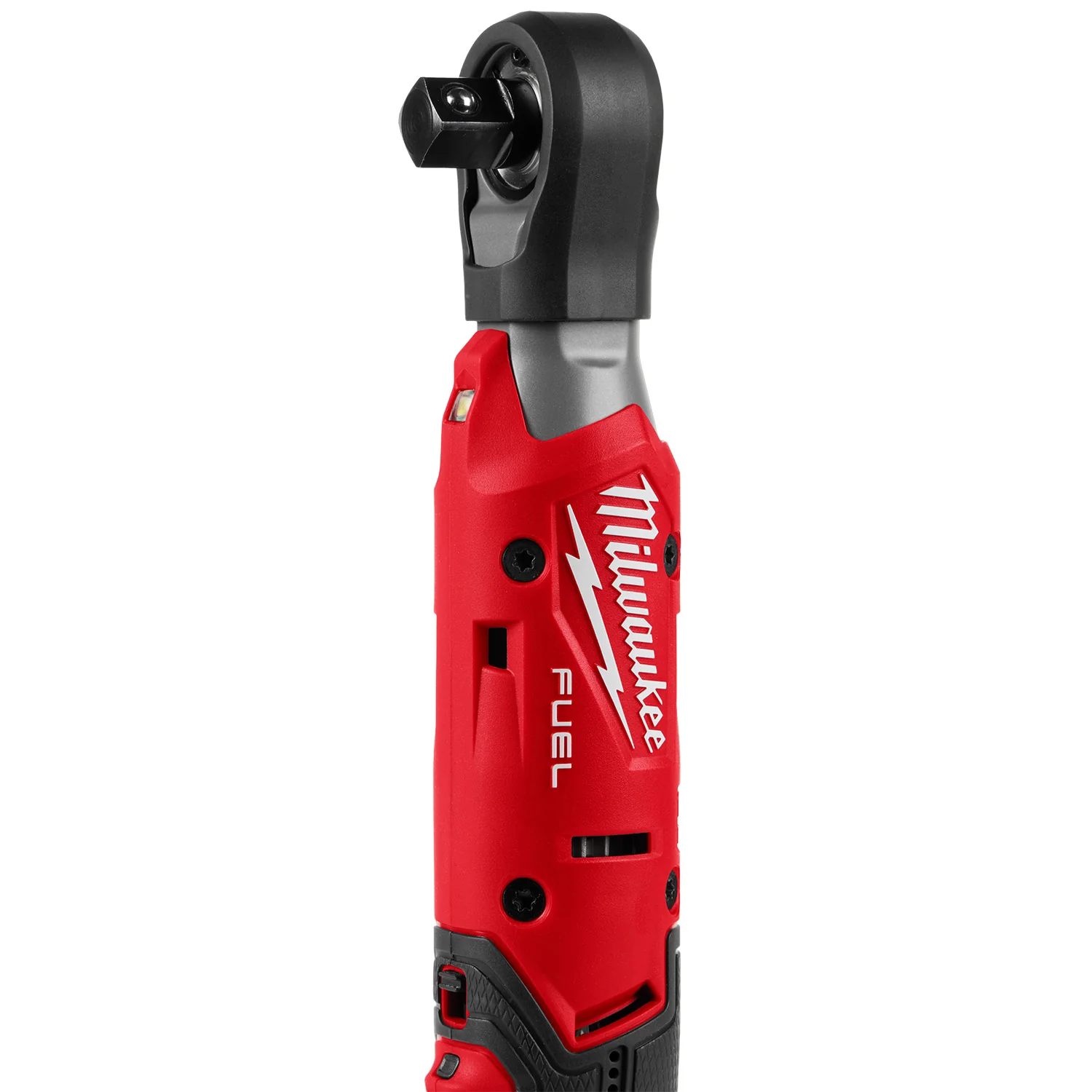 Milwaukee 49-16-3054 M12 FUEL 1/2-in. Ratchet Protective Boot - Image 1