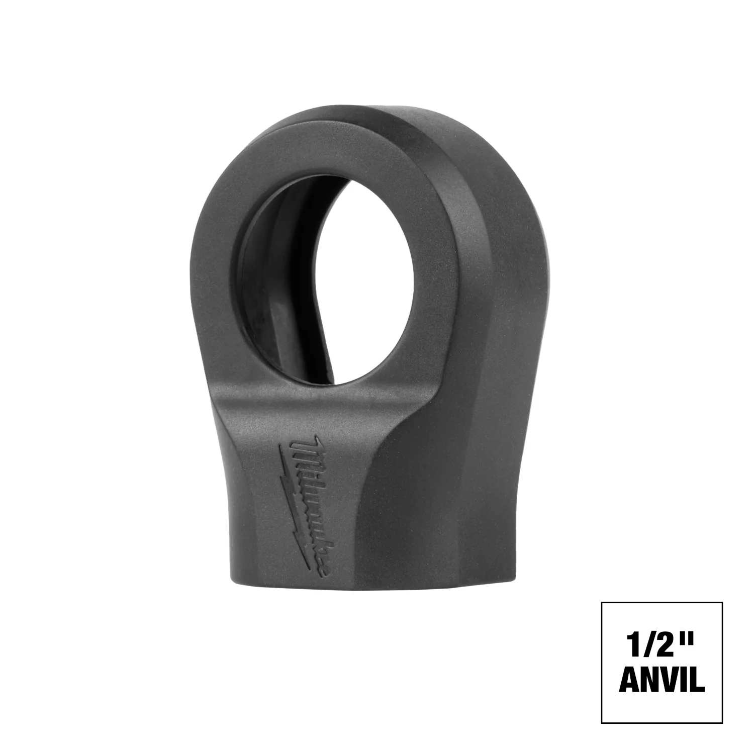 Milwaukee 49-16-3054 M12 FUEL 1/2-in. Ratchet Protective Boot - Image 2
