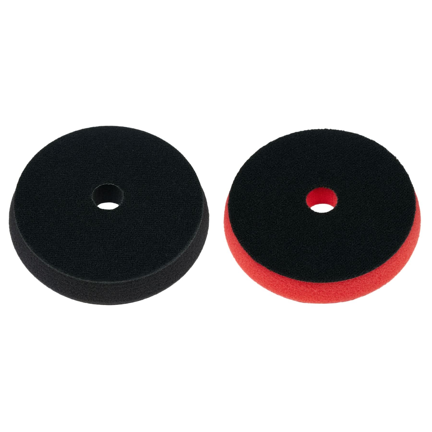Milwaukee 49-36-0603 5" Foam Light Cutting / Polishing Pad 2PK - Image 2