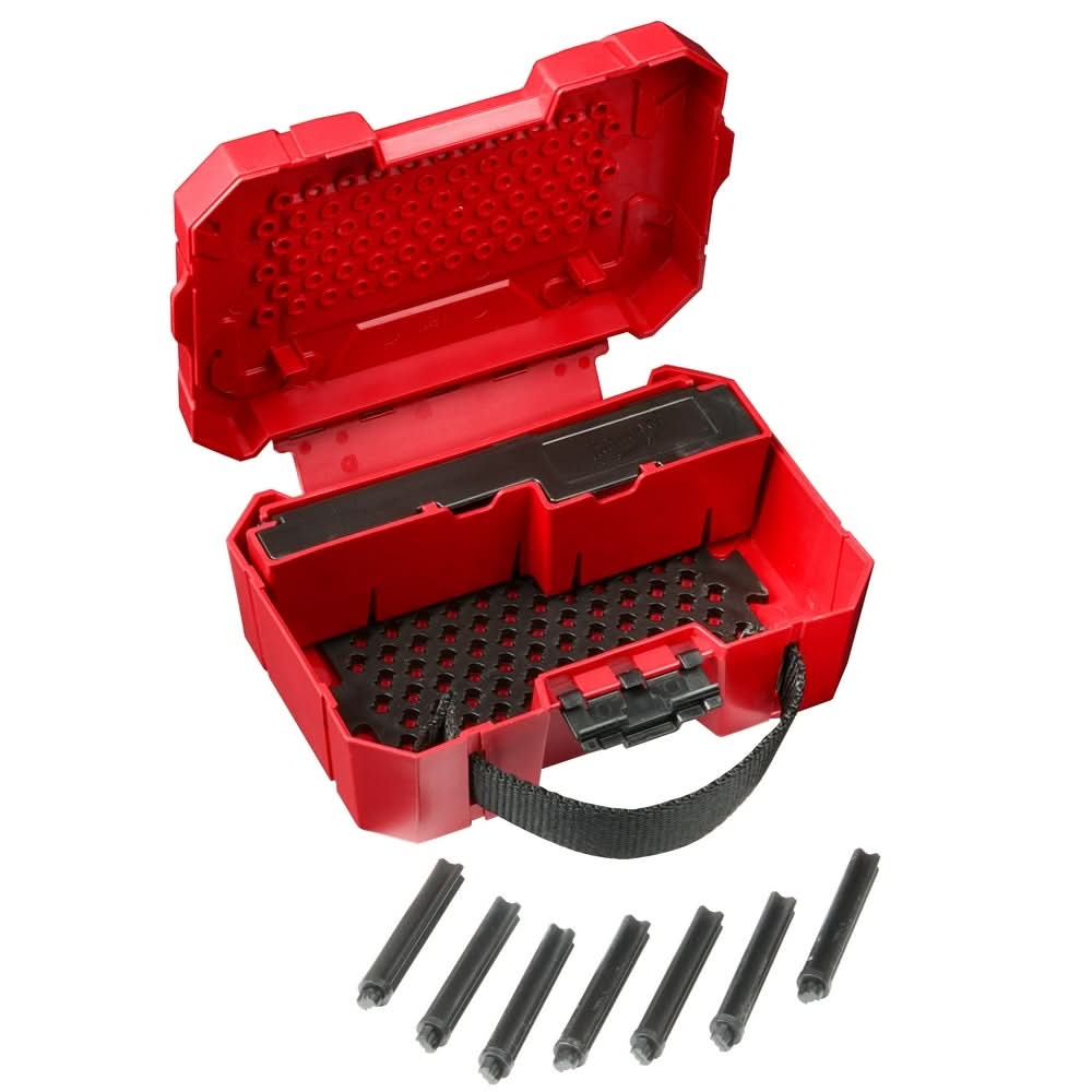 Milwaukee 49-56-1006 Small Hole Saw Case - Image 1