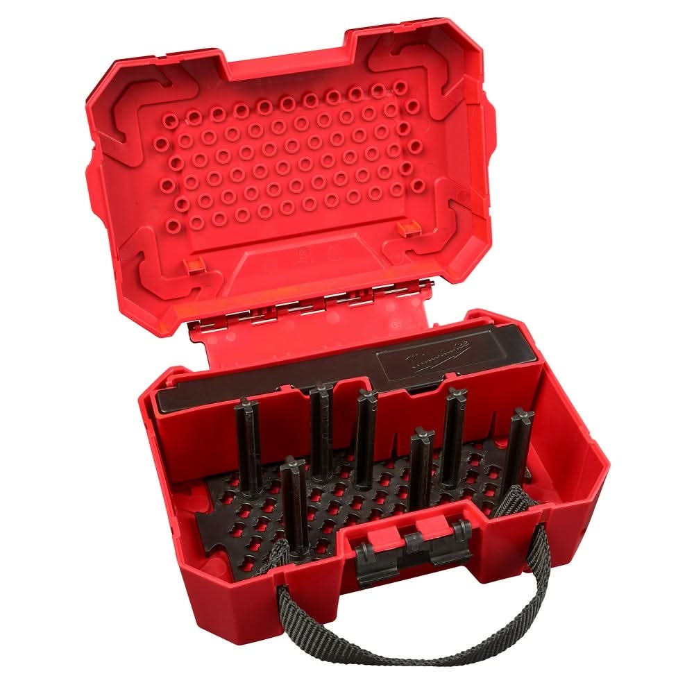 Milwaukee 49-56-1006 Small Hole Saw Case - Image 3
