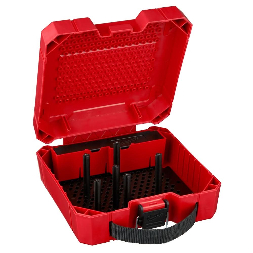 Milwaukee 49-56-1007 Large Hole Saw Case - Image 3