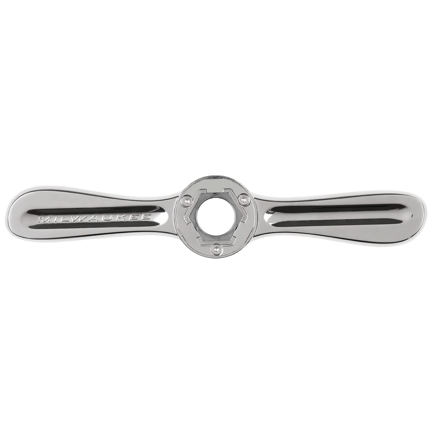 Milwaukee 49-57-5002 Hex-LOK 2-in-1 Tap and Die Threading Handle - Image 3