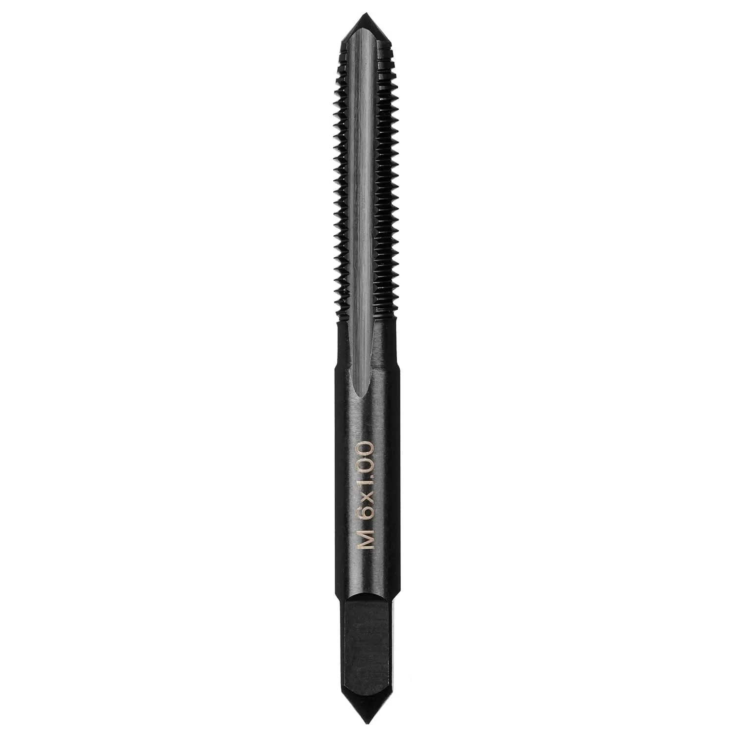 Milwaukee 49-57-5136 M6-1.00 mm Straight Flute Plug Tap - Image 1