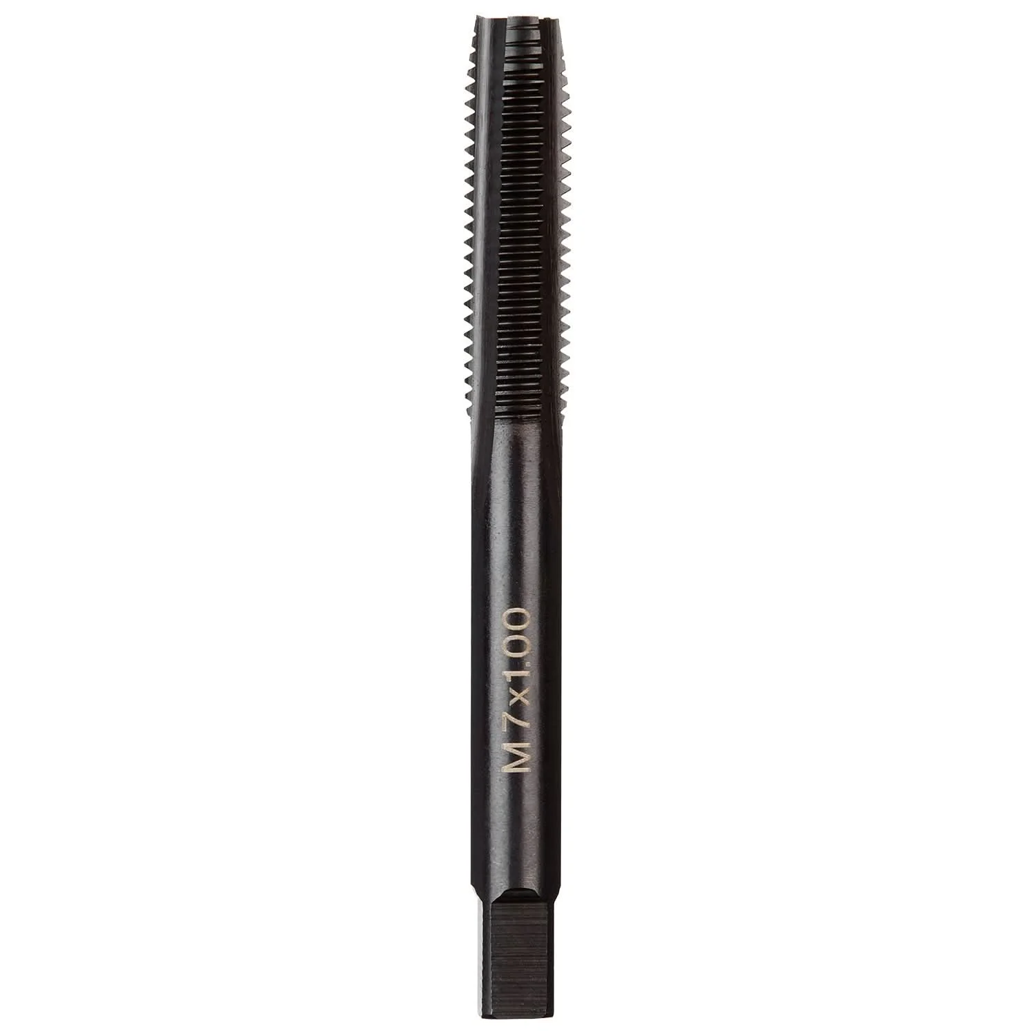 Milwaukee 49-57-5141 M7-1.00 mm Straight Flute Plug Tap - Image 1