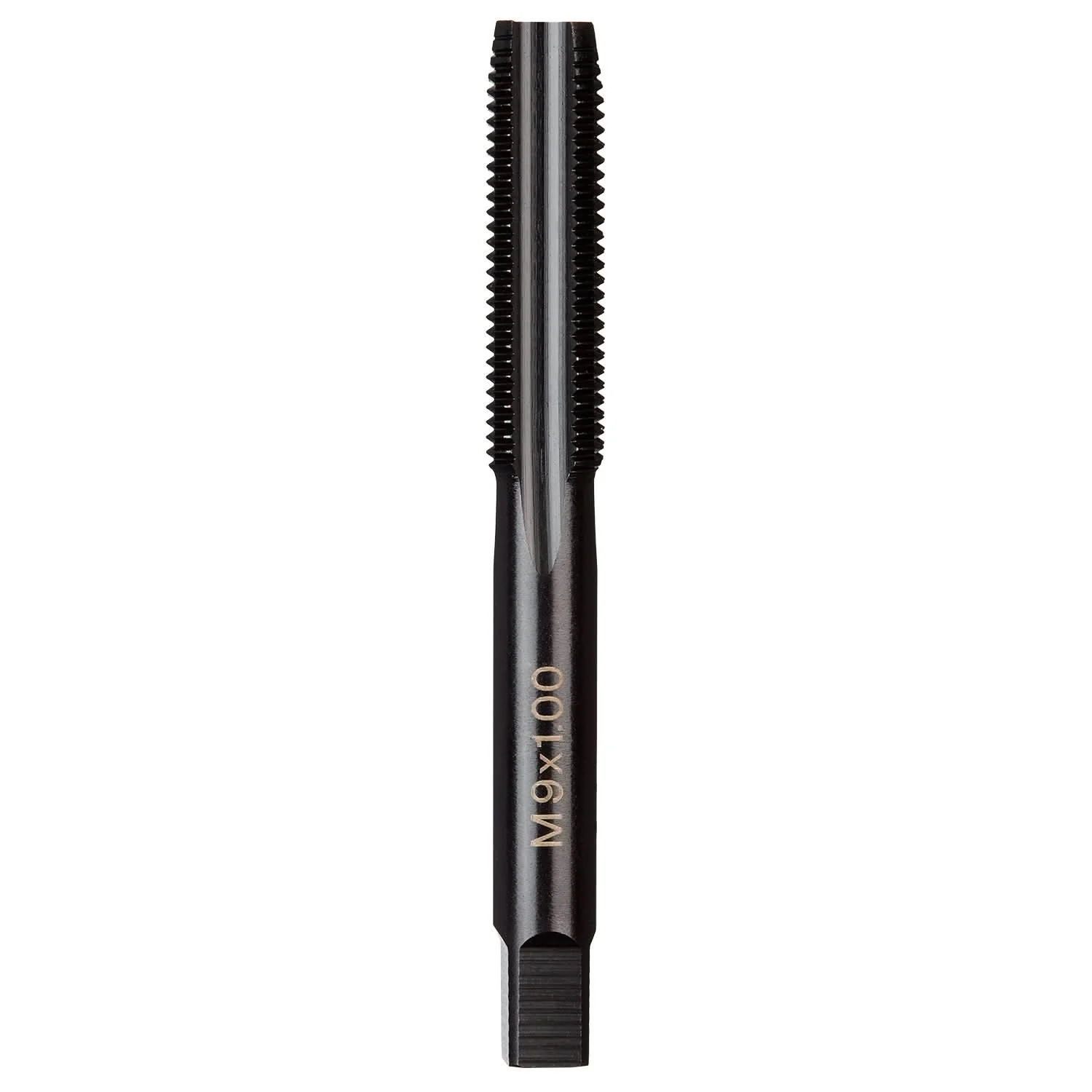 Milwaukee 49-57-5149 M9-1.00 mm Straight Flute Plug Tap - Image 1