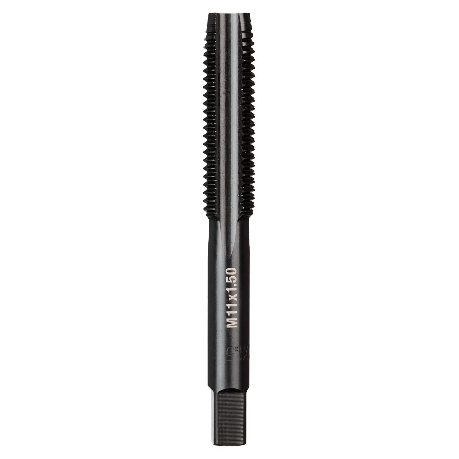 Milwaukee 49-57-5156 M11-1.50 mm Straight Flute Plug Tap - Image 1