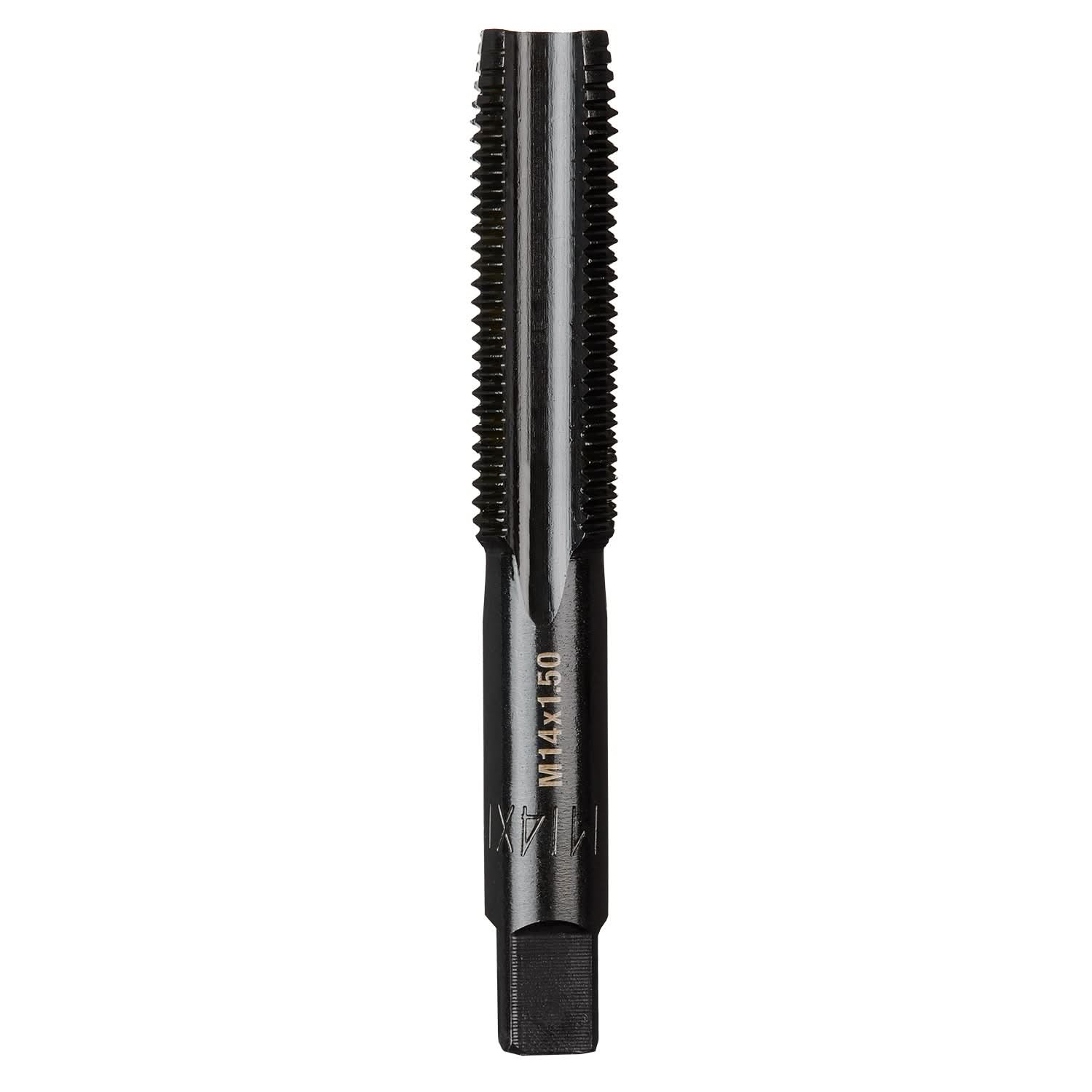 Milwaukee 49-57-5166 M14-1.50 mm Straight Flute Plug Tap - Image 1