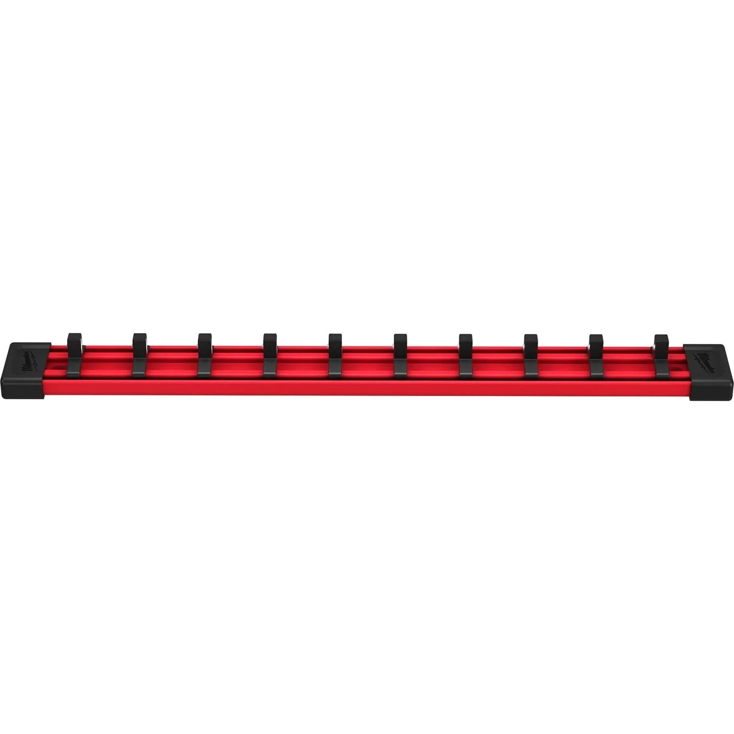 Milwaukee 49-66-6734 1/4-Inch Drive Socket Rail - Image 1