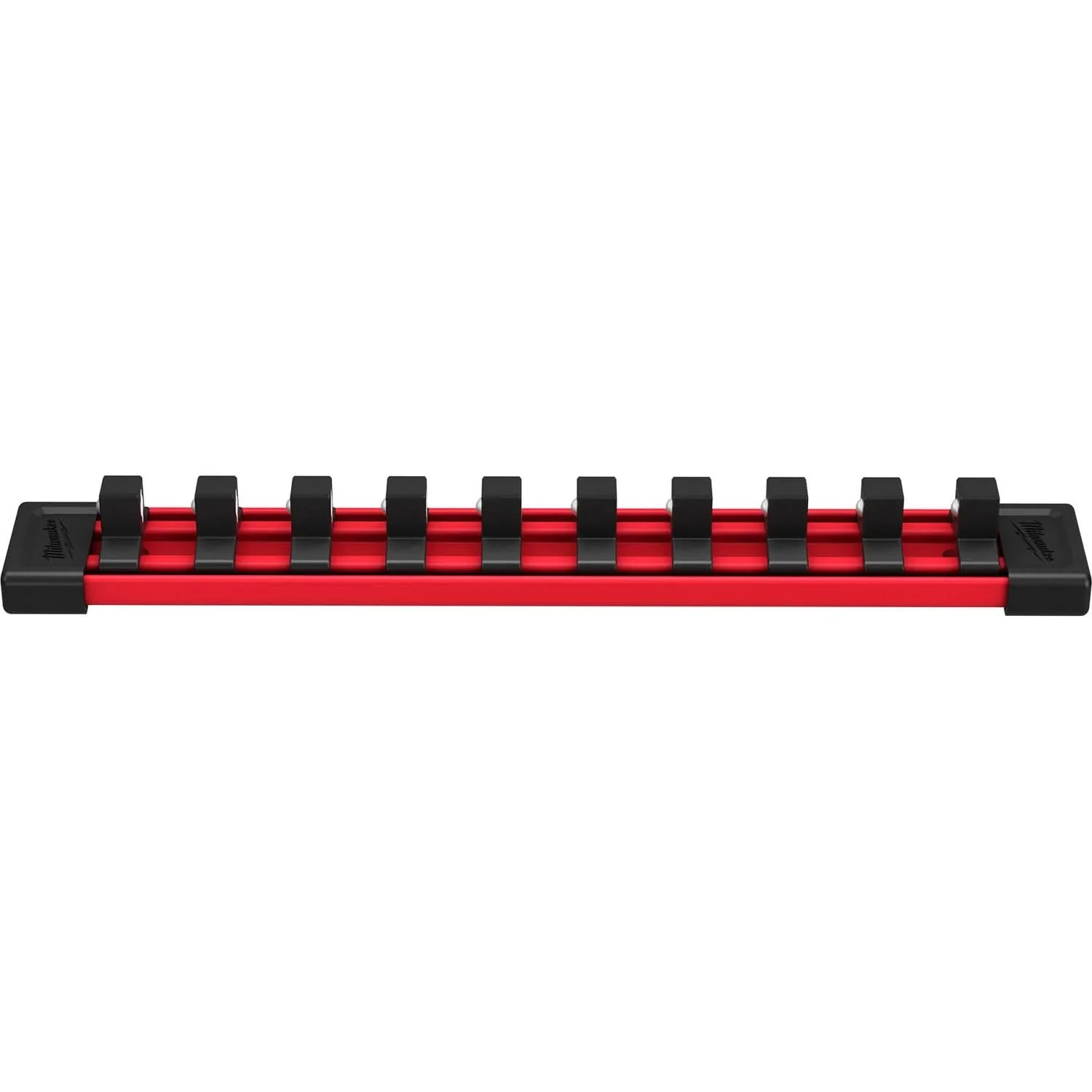 Milwaukee 49-66-6735 3/8-Inch Drive Socket Rail - Image 1