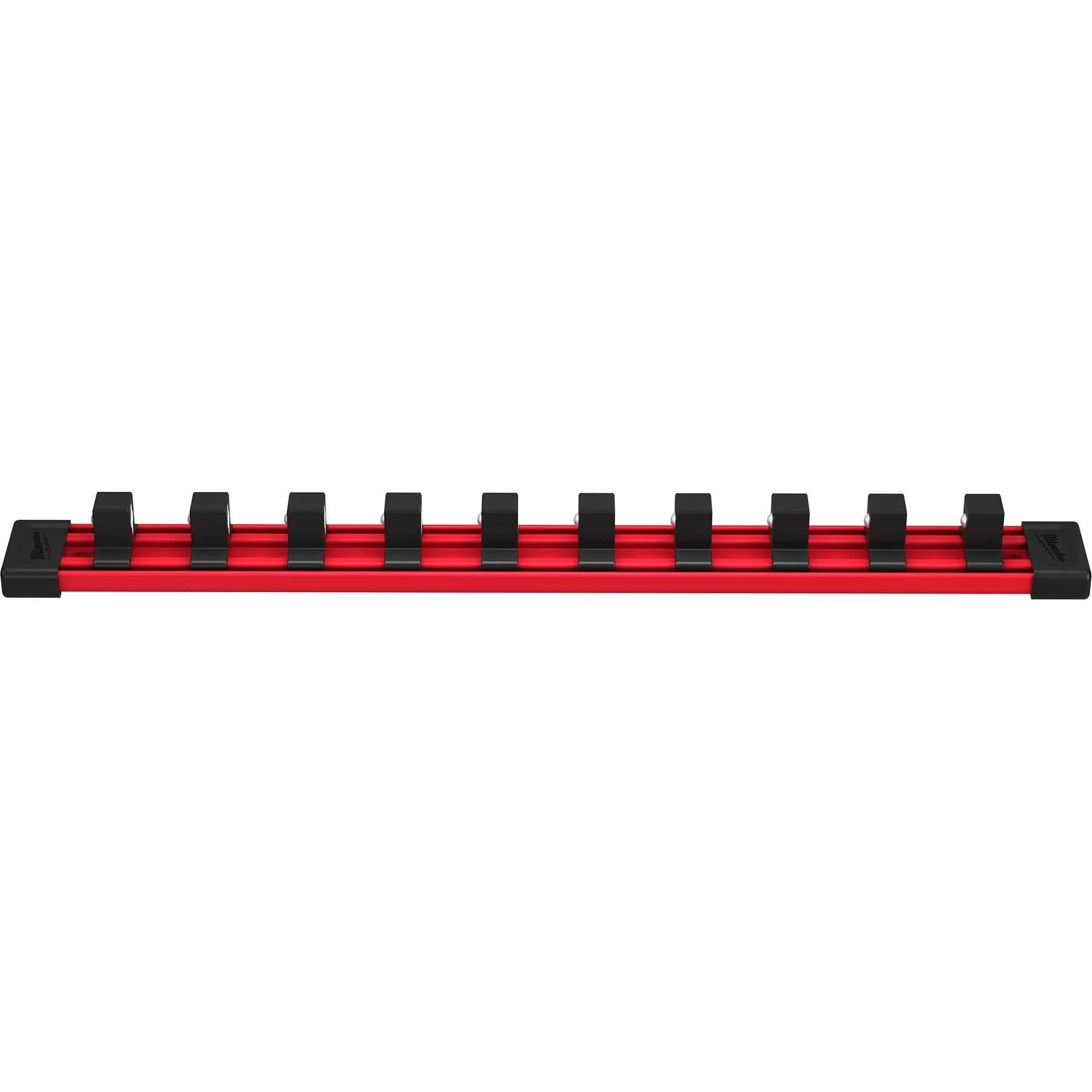 Milwaukee 49-66-6736 1/2-Inch Drive Socket Rail - Image 2