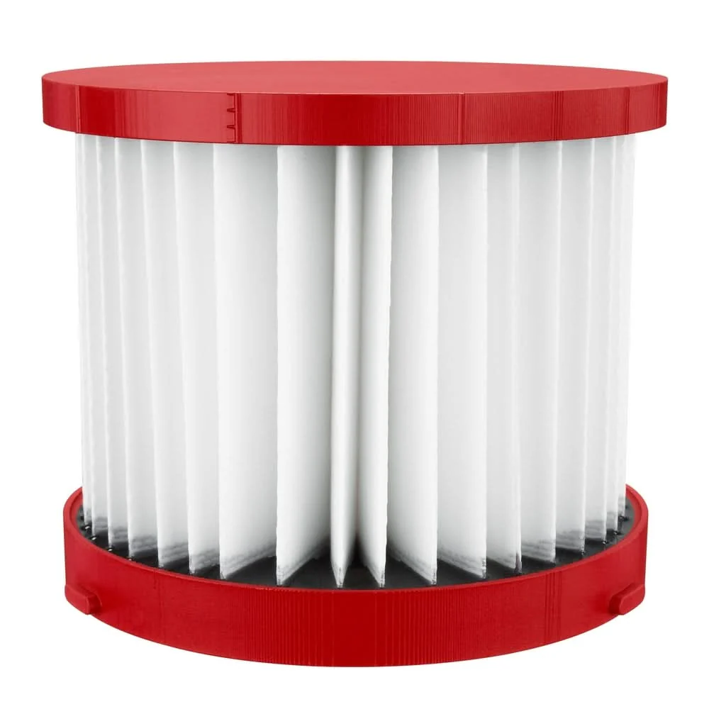 Milwaukee 49-90-1900 HEPA Filter (PROMO) - Image 1