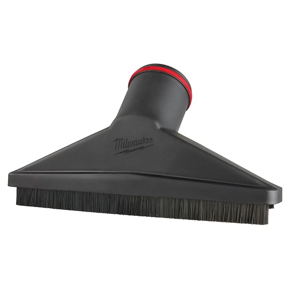 Milwaukee 49-90-2002 2-1/2-in Floor Brush Tool - Image 1