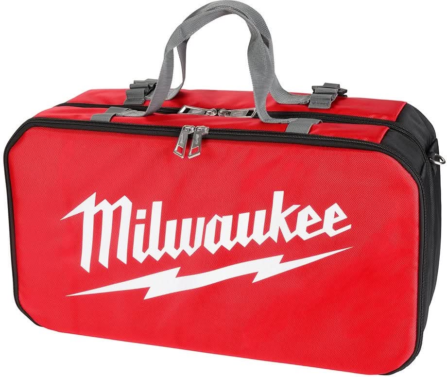 Milwaukee 49-90-2019 Vacuum Tool Storage Bag (PROMO) - Image 1