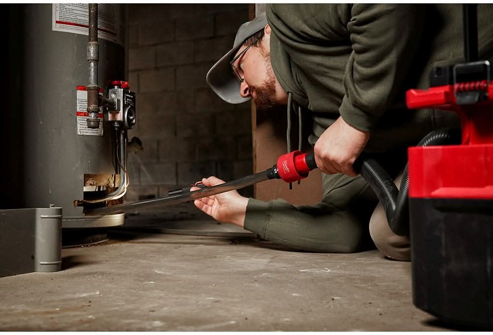 Milwaukee 49-90-2037 AIR-TIP Long Reach Flexible Micro Hose Set (Promo) - Image 3