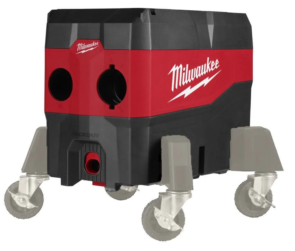 Milwaukee 49-90-2200 PACKOUT Compact Debris Separator - Image 2
